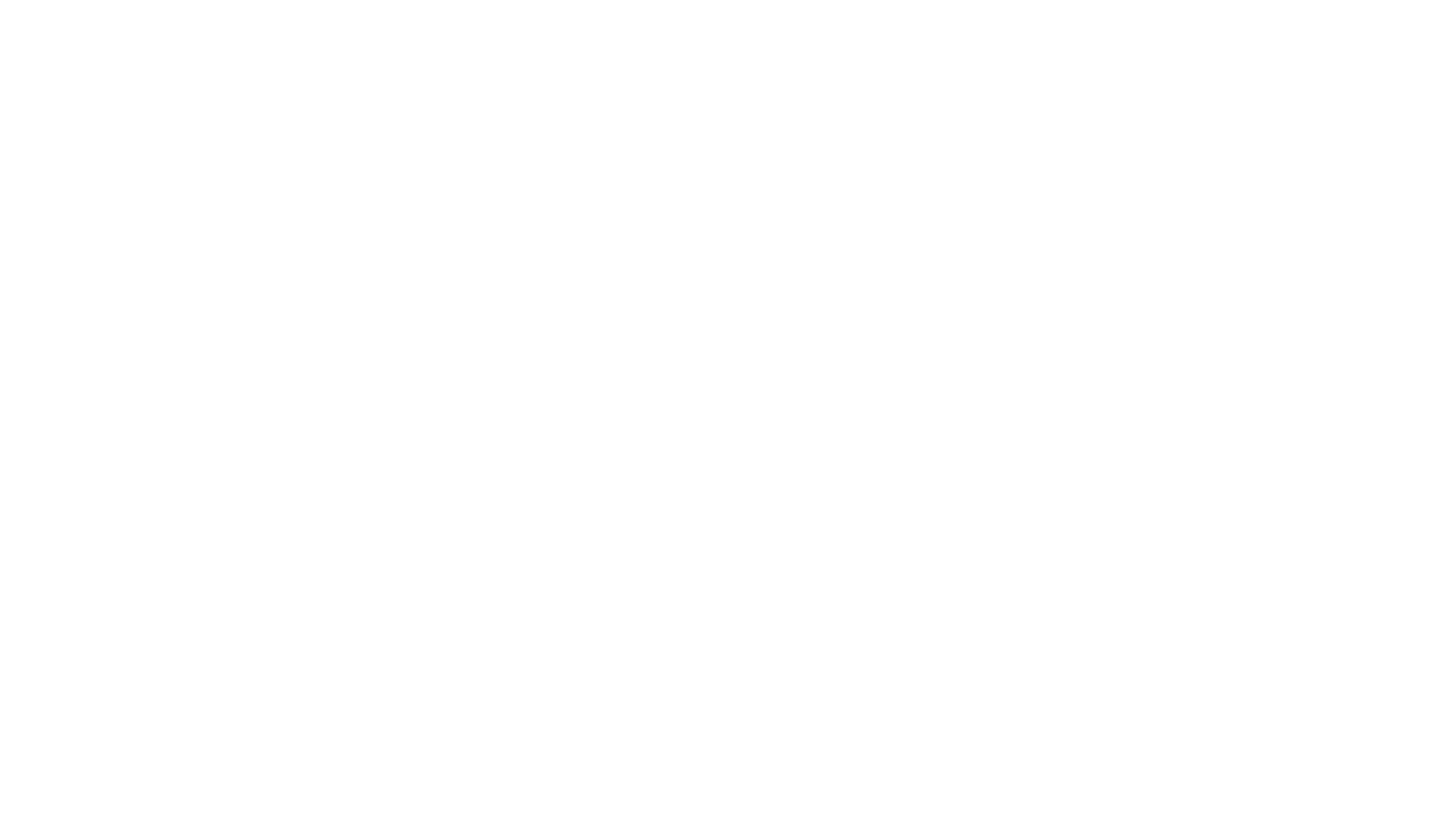 Decorative cloud graphic
