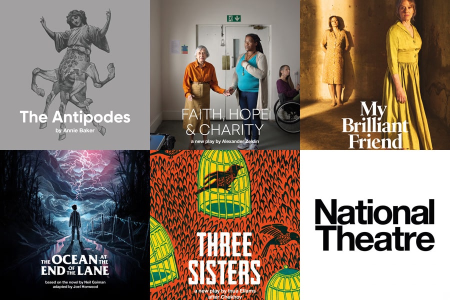 National Theatre season