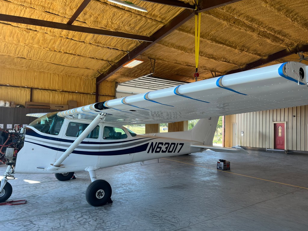 stol kit