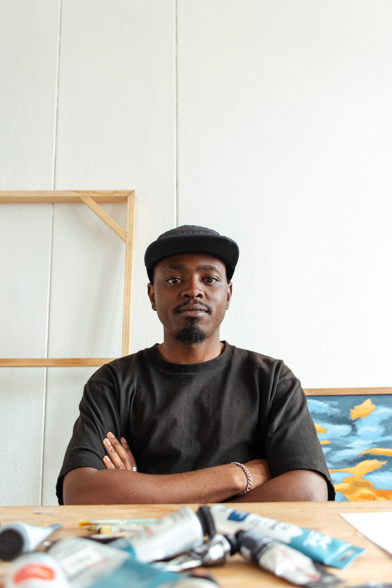 Jason Langa 
