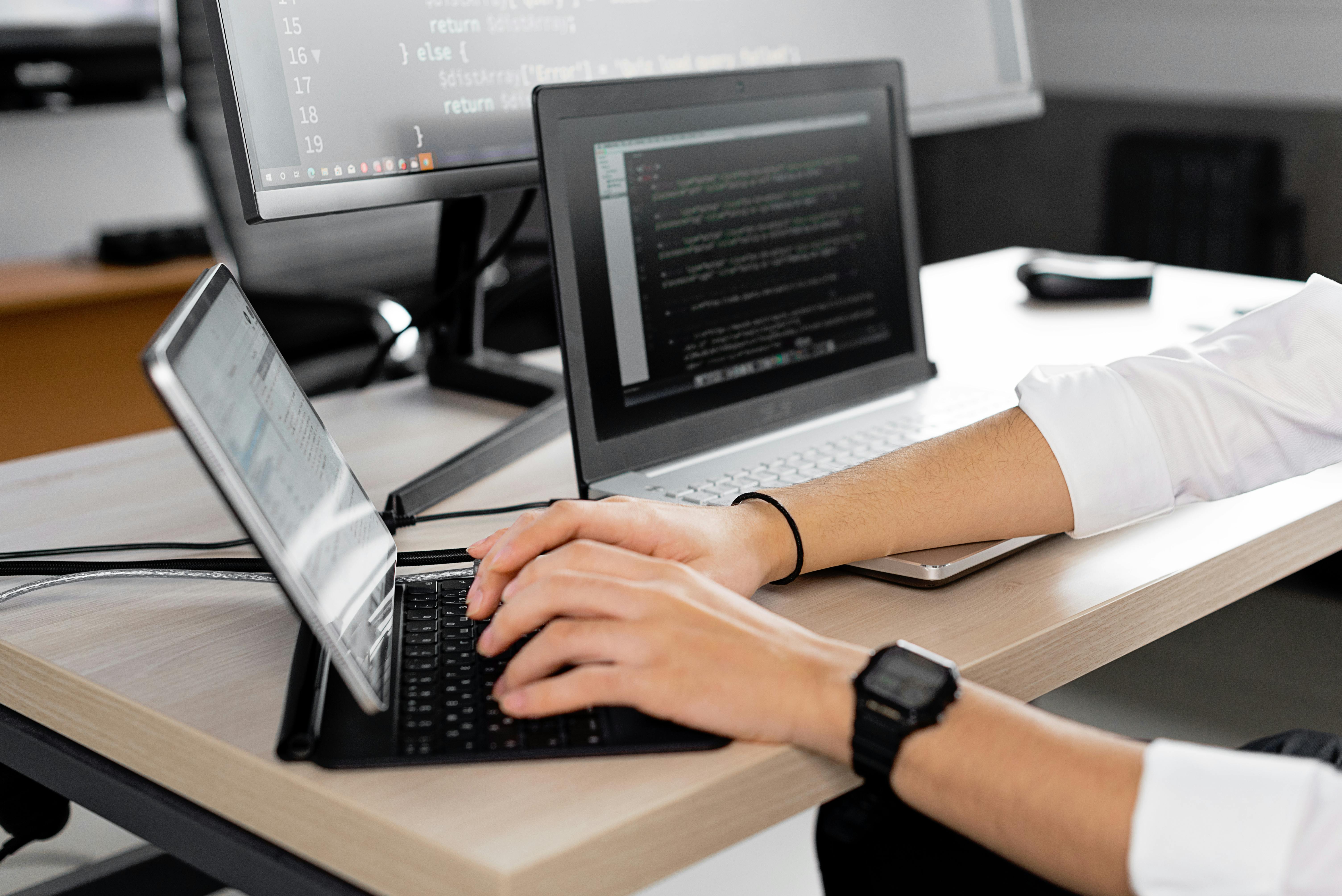 Web Design