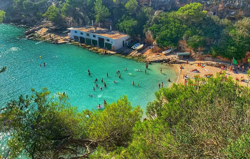 Spanisch Sprachreisen Mallorca