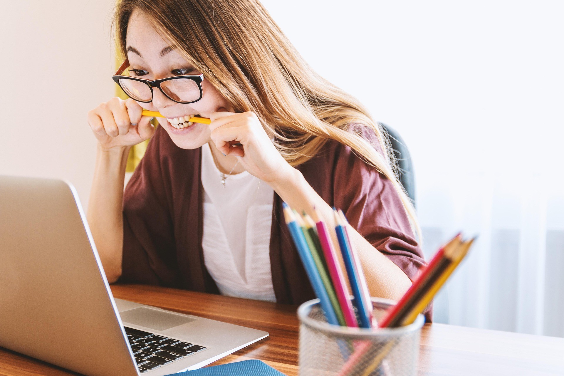 Online Student Applications Cover