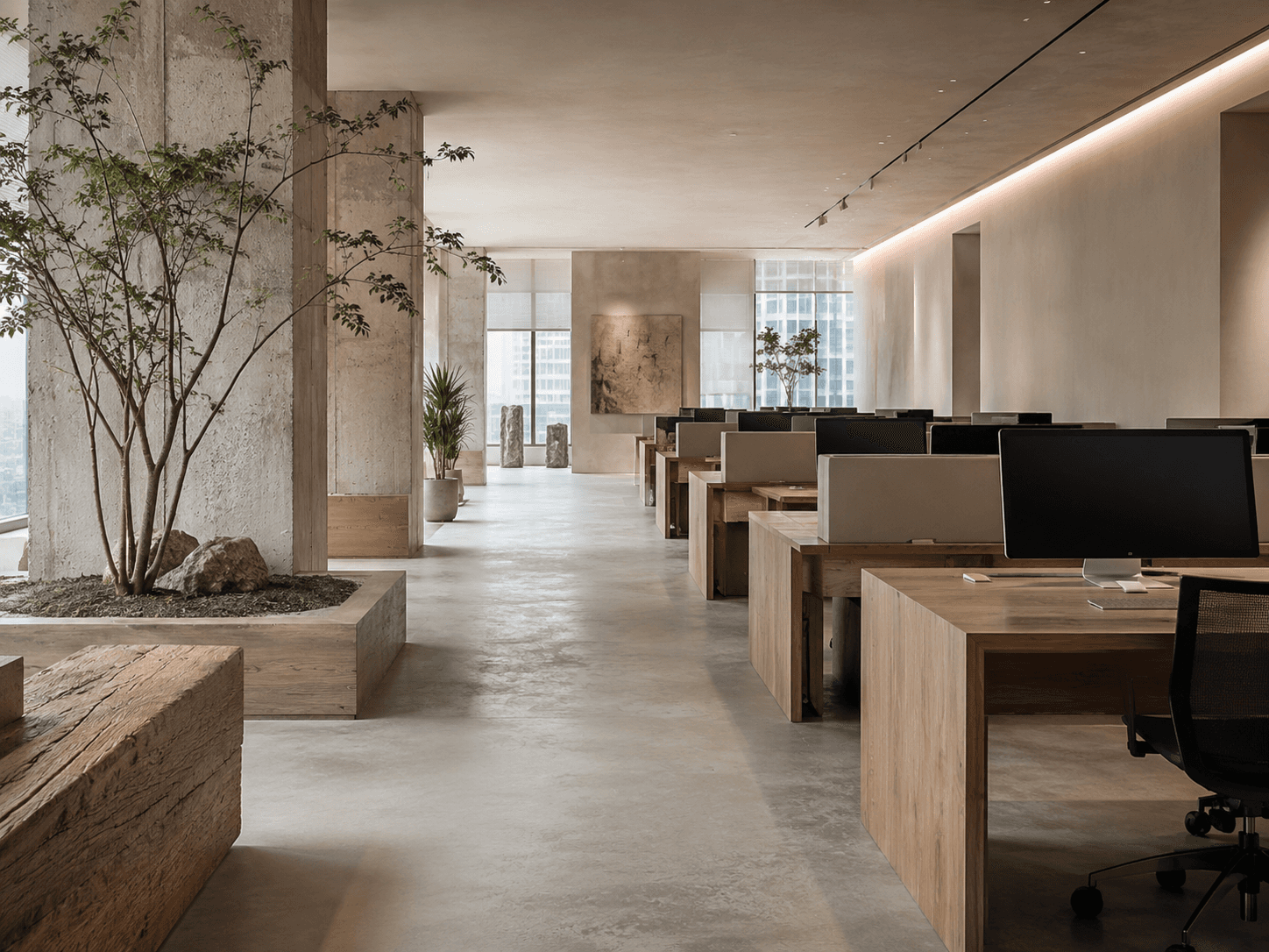 office renovation singapore