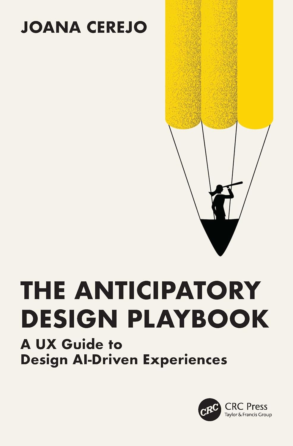The Anticipatory Design Playbook