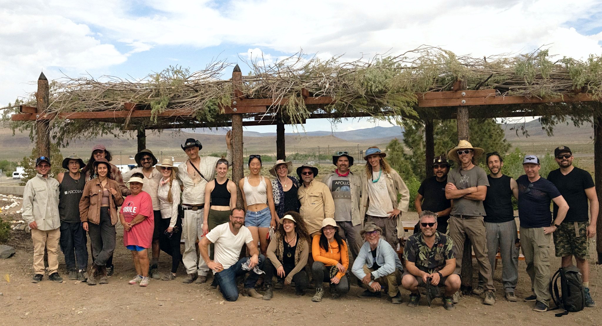 Fly Ranch