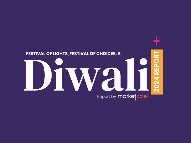 Diwali Report 2024 by Market Xcel