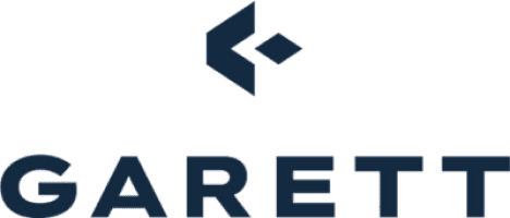 Logo of Garett