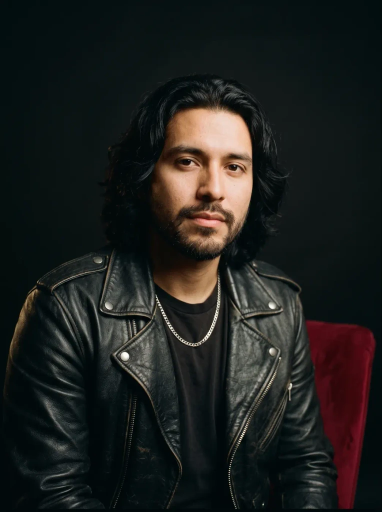 Kai Moreno