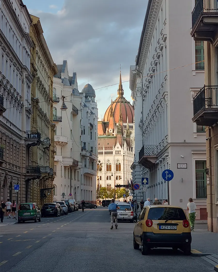 Concetrated triathlete grayscale