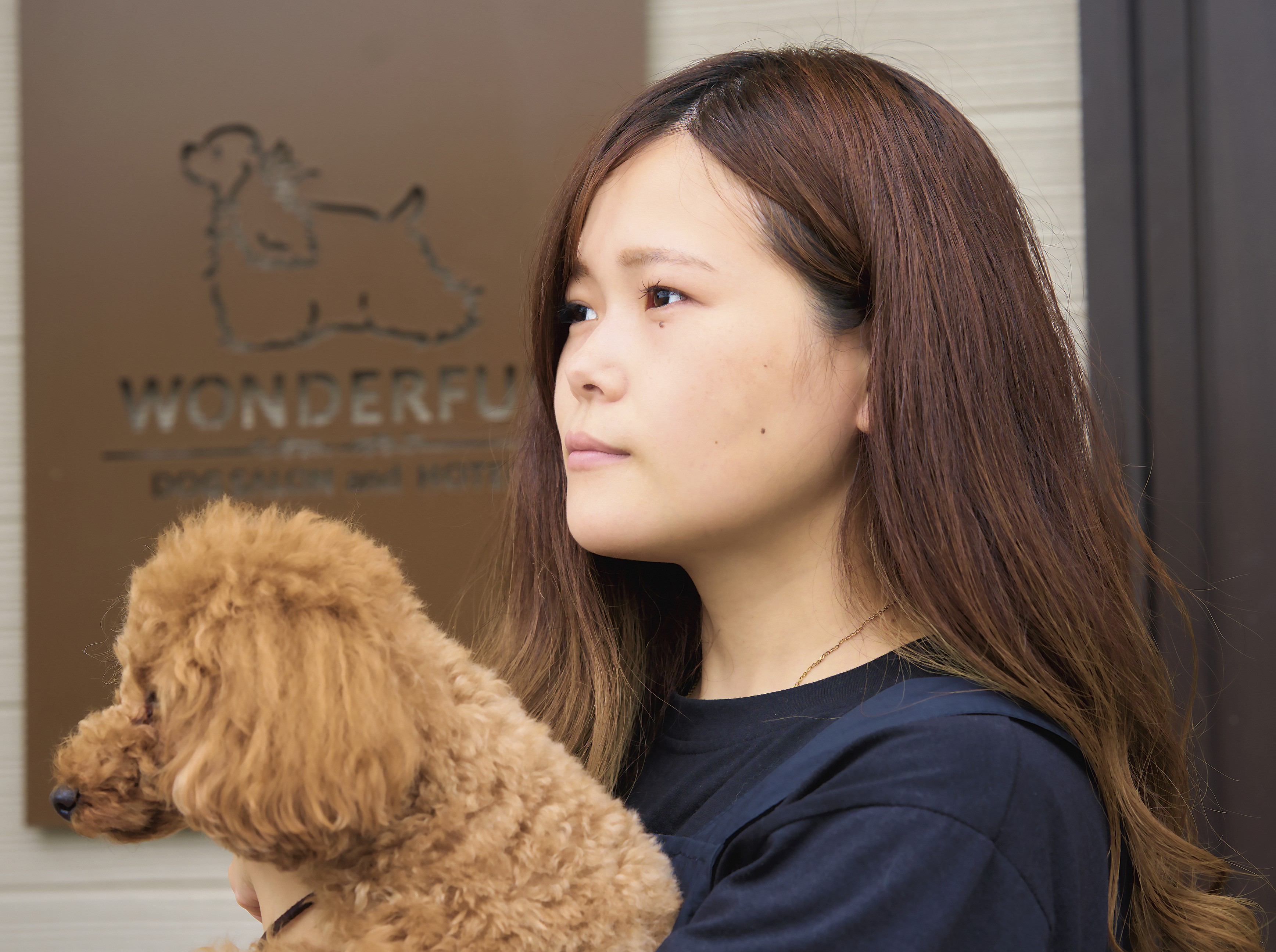 力石さんの写真