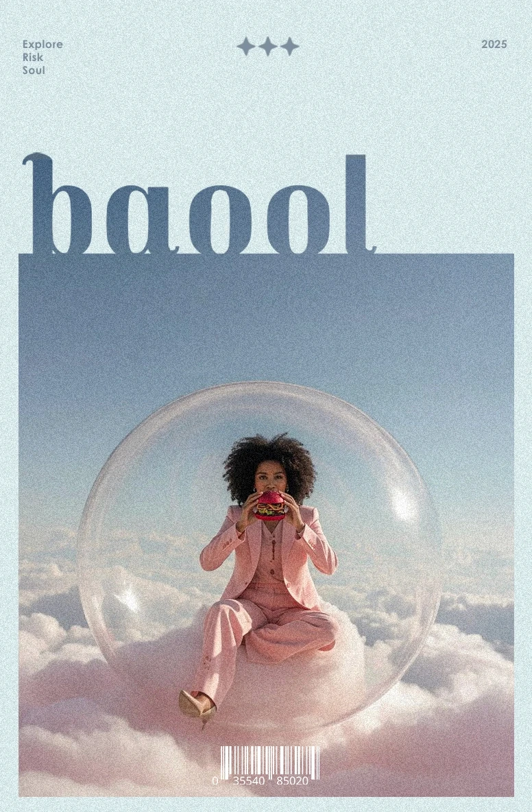 Baool Magazine