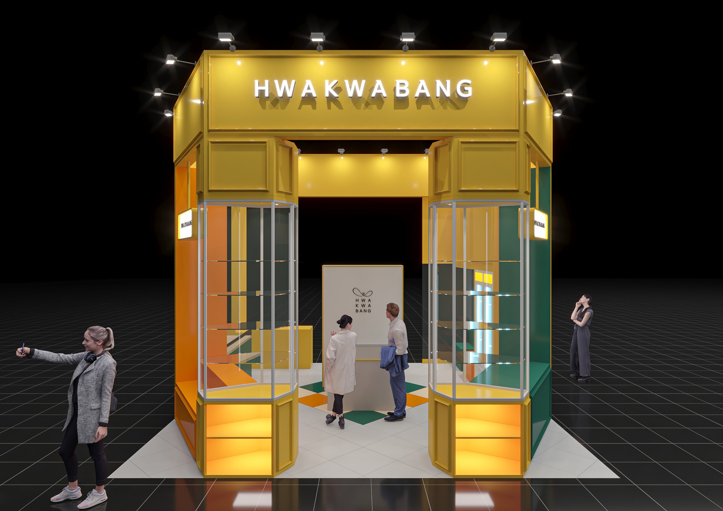 Project Gallery Image for 50% width of the screen #2