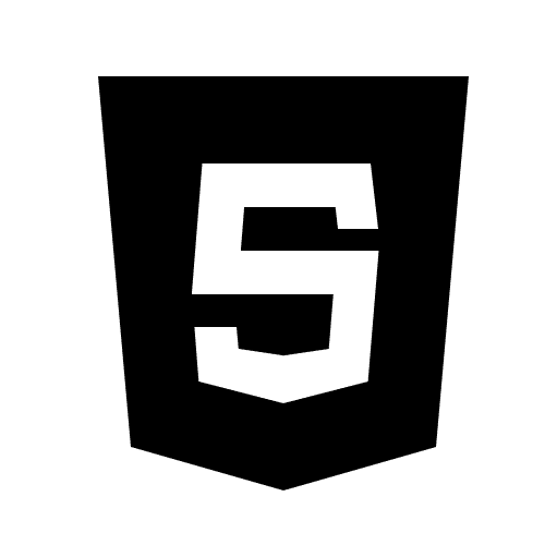 Html Logo