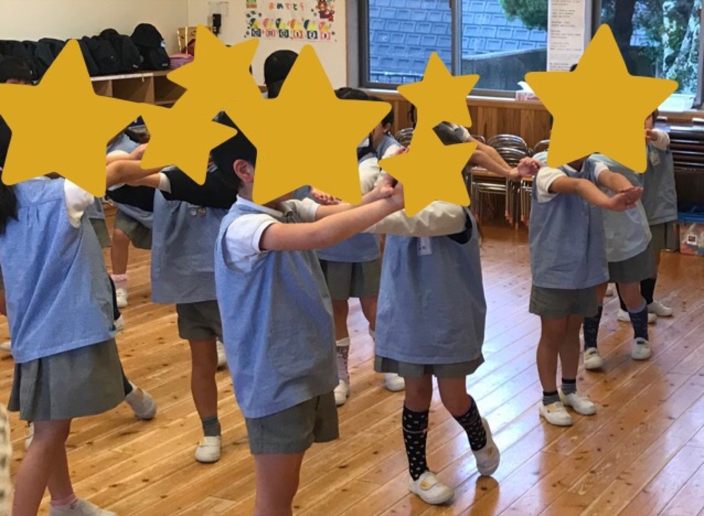 ココの杜だより 記事の写真