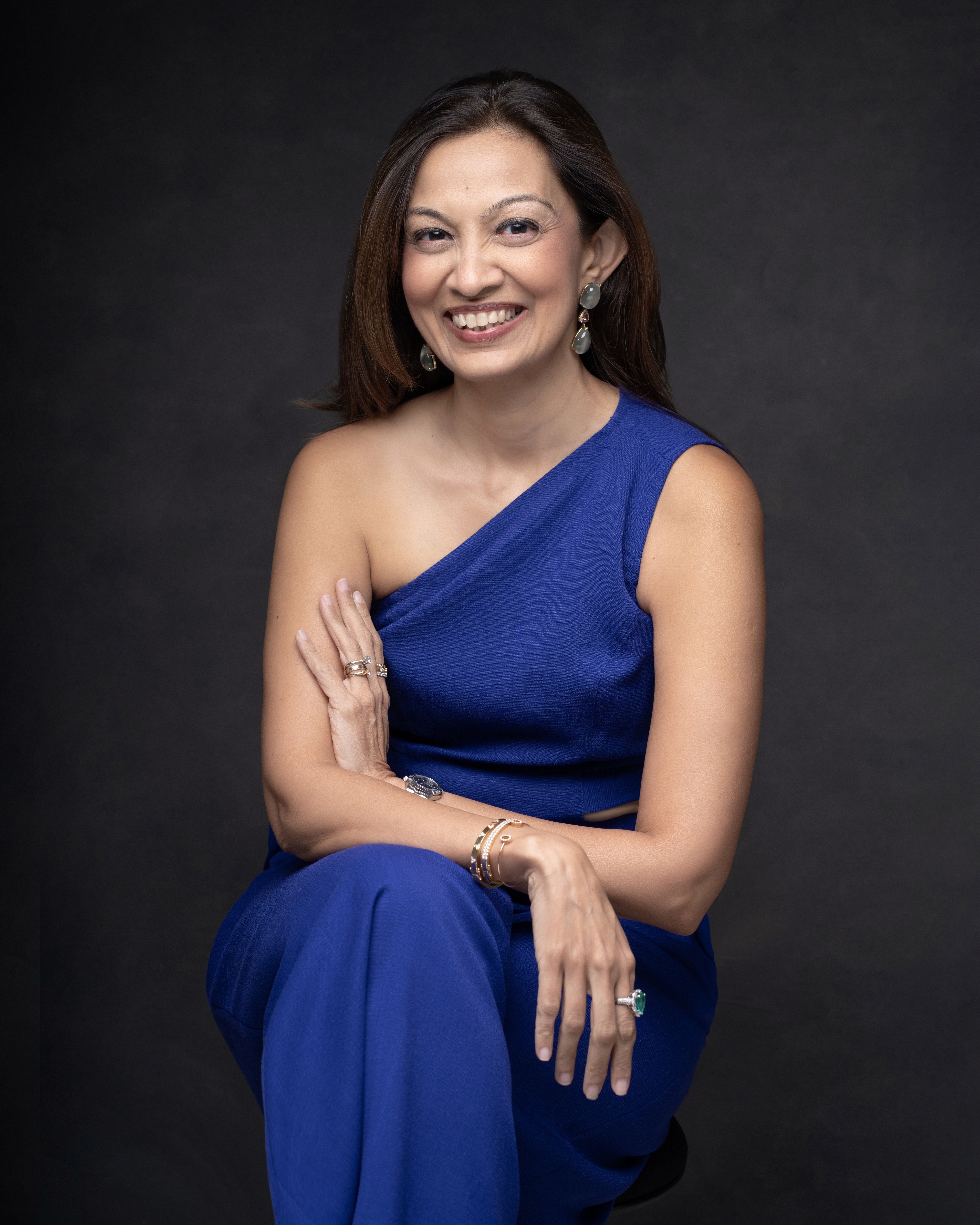 Dr. Sarah Mitchell