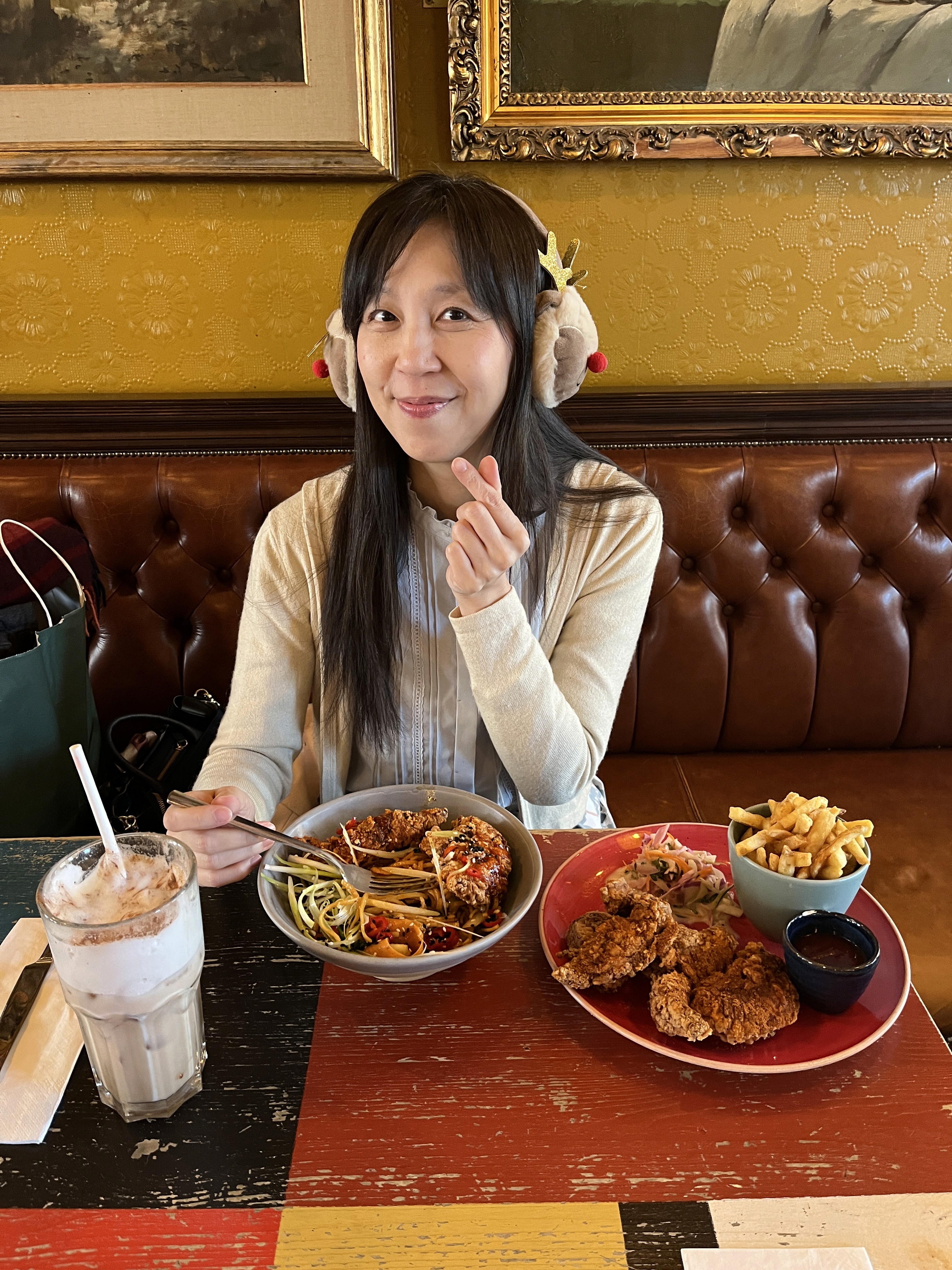 桂如老師