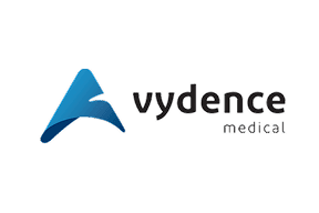 Vydence medical logo