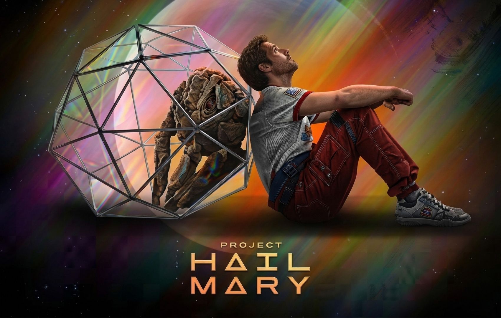 This article explores the psychological themes of Andy Weir’s "Project Hail Mary," specifically focusing on how the bond between Ryland Grace and Rocky serves as a metaphor for therapeutic connection. We dive into overcoming trauma, the impact of isolation on the mind, and how shared purpose can facilitate healing, even in the most alien environments.