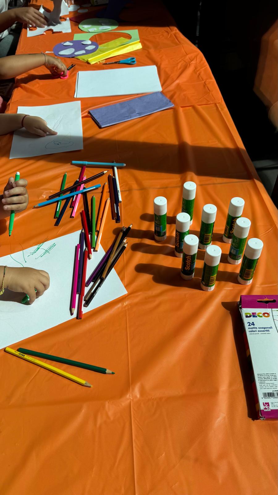 Casa Bi – Ristorante family friendly a CityLife Milano con animazione bambini 🍝✨