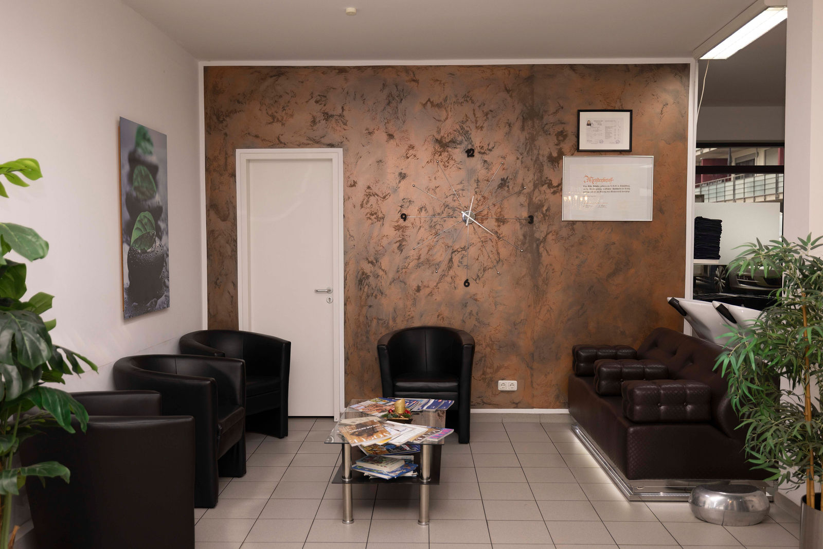 Friseur Salon Extreme Hair Ottobrunn