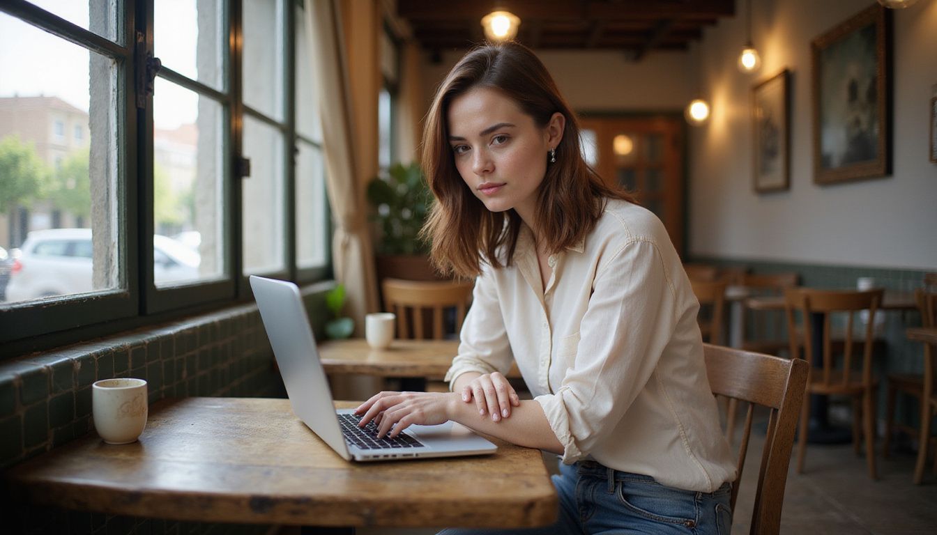 Top Digital Nomad-Friendly Lisbon Areas: Your Ultimate Guide to Living in Portugal's Expat Hub