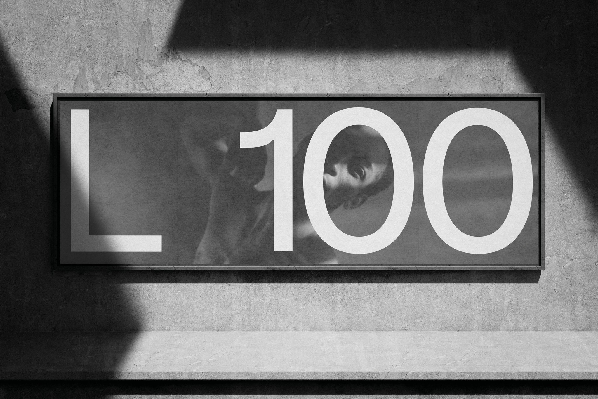 100 Portraits - Form Studio