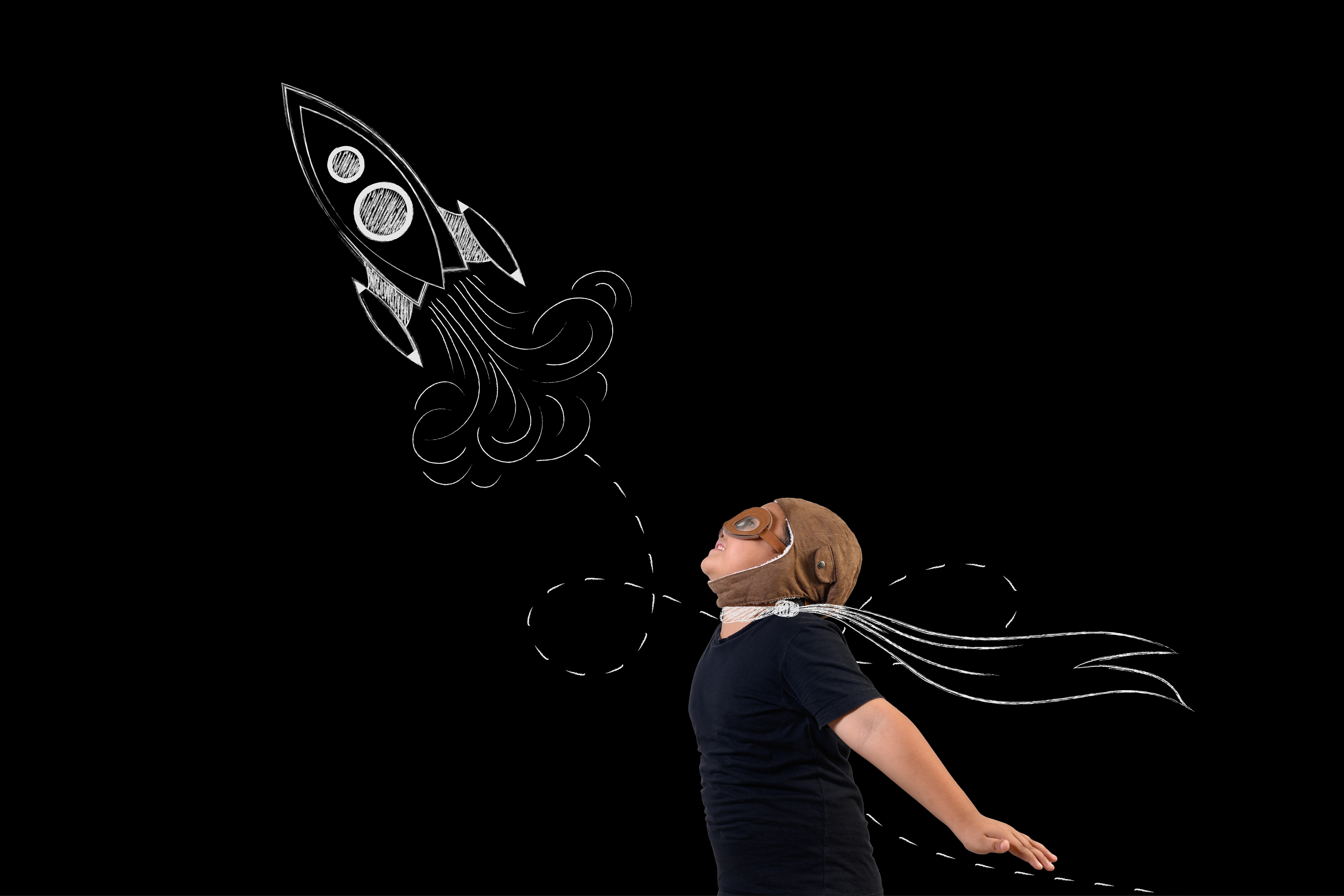 dream to done with when app