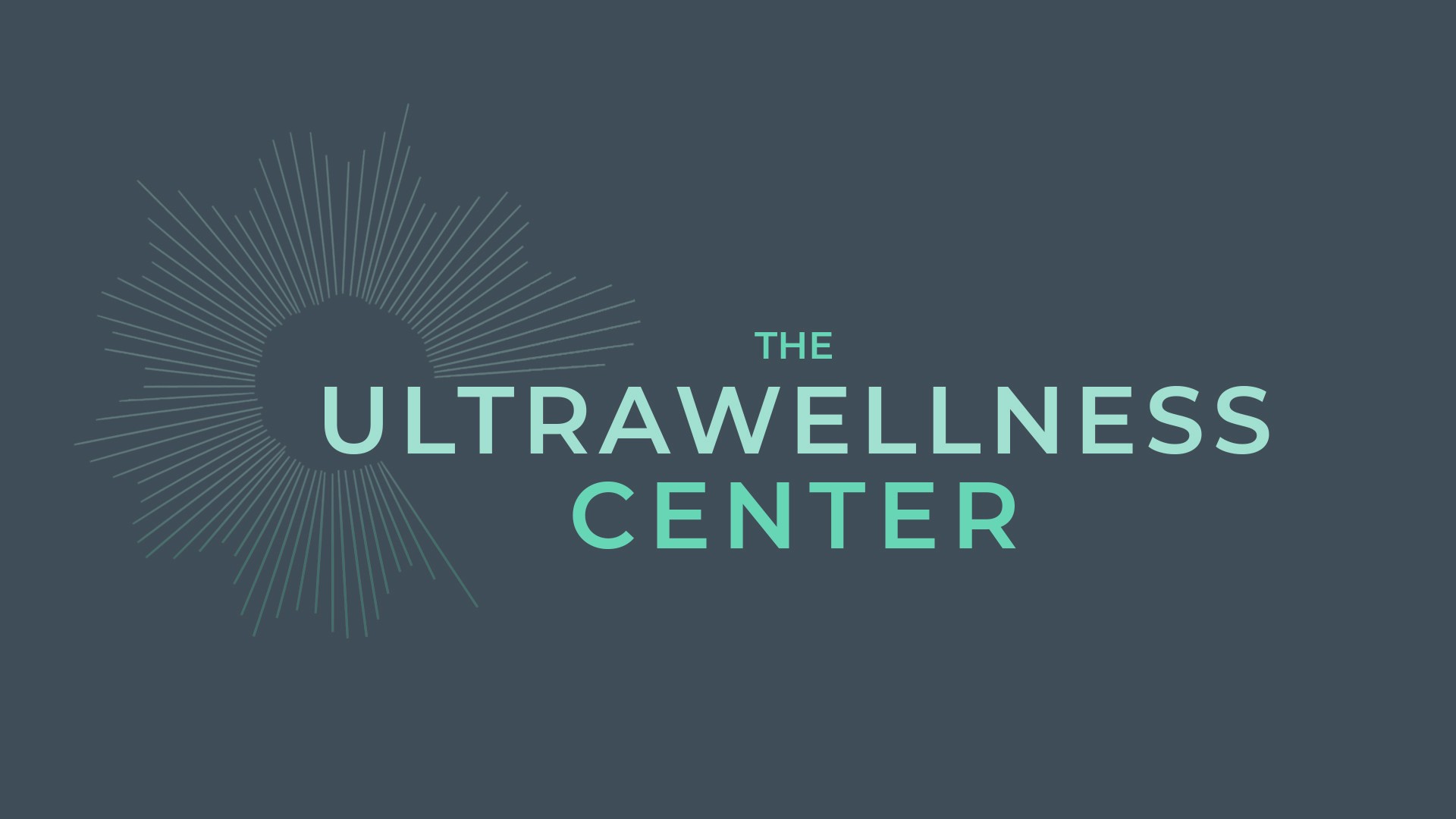 The UltraWellness Center