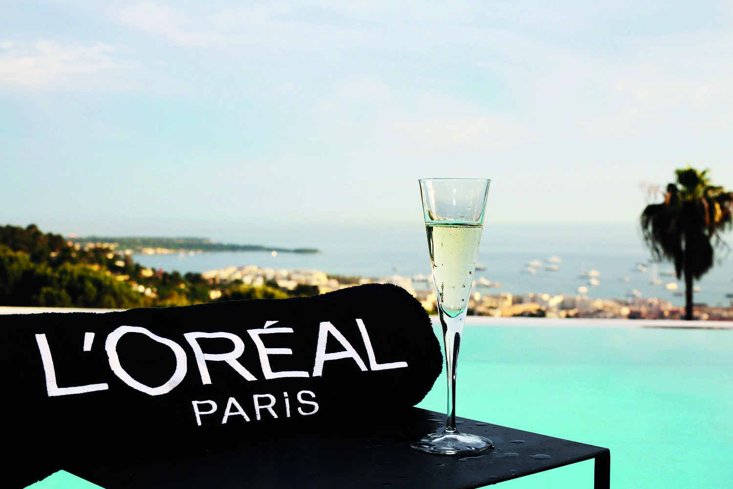 L'ORÉAL PARIS x Cannes Filmfestspiele