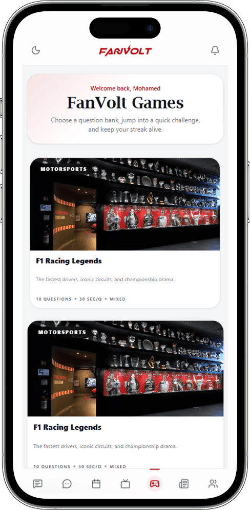Mobile Image