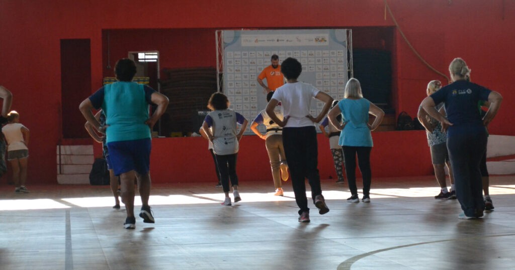 Projeto Viver Melhor