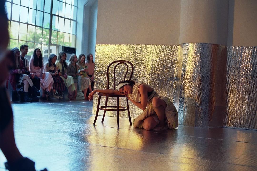Set Design