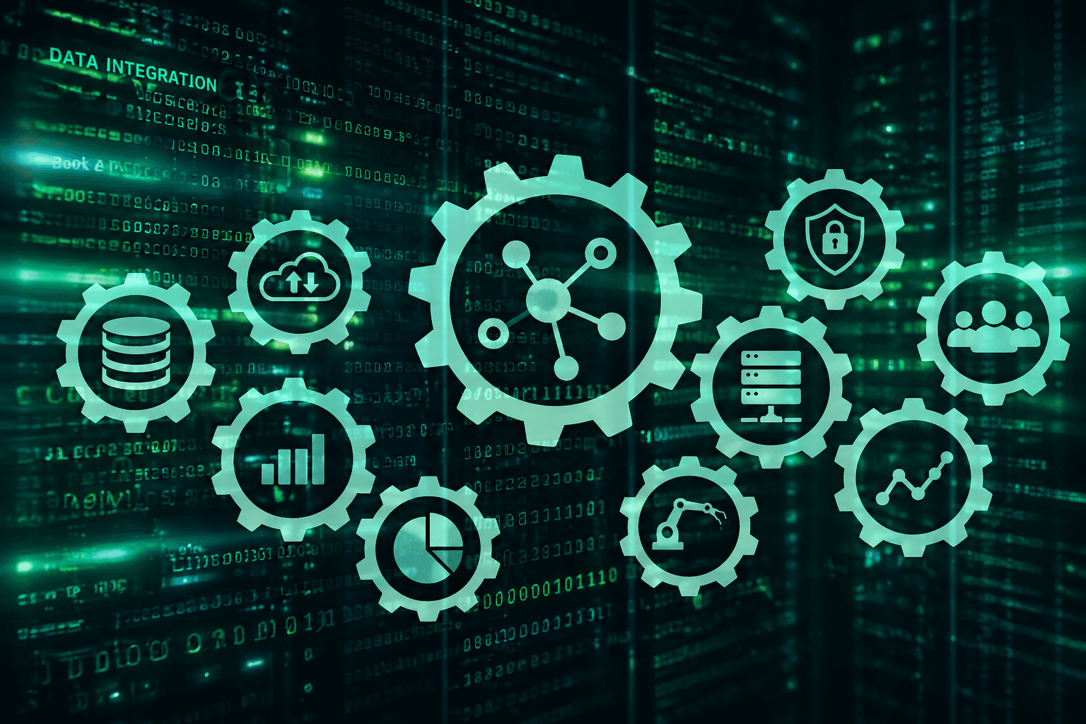 Adelaide business professional with Microsoft Power BI dashboards for data analytics and reporting