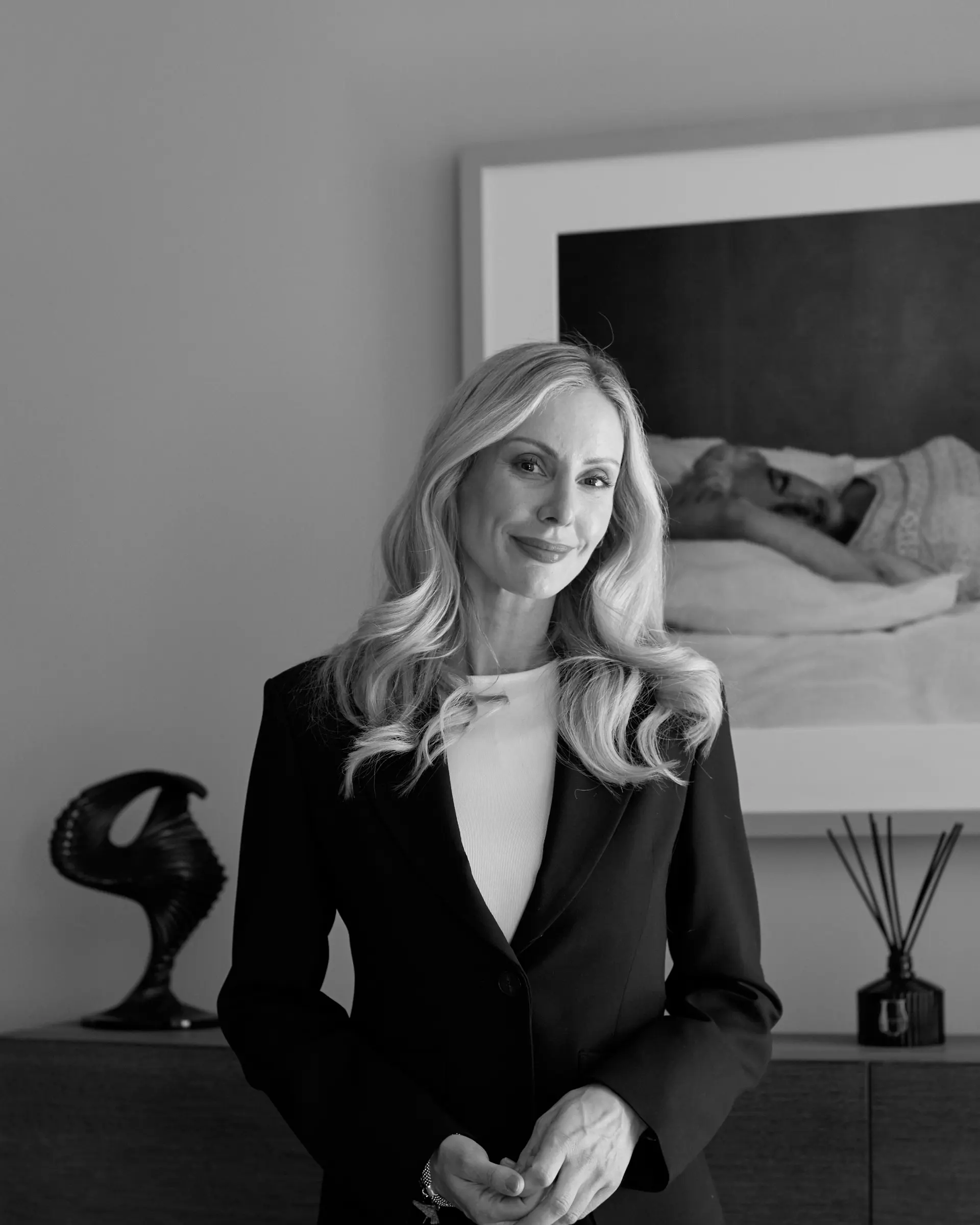 Catie Hope | The Hope Approach Adult ADHD Coaching