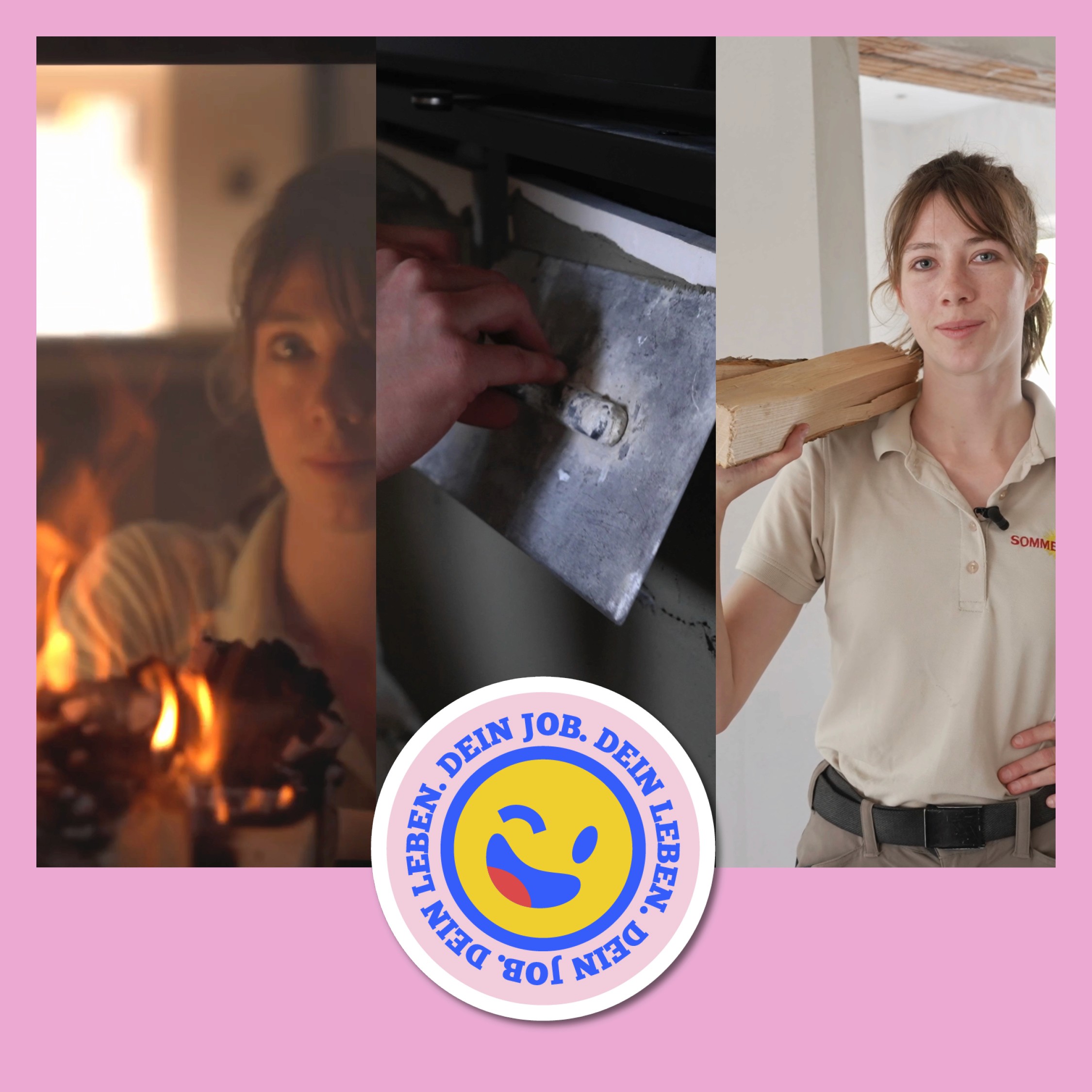 Social Media Wirtschaftsbund Jugenkampagne