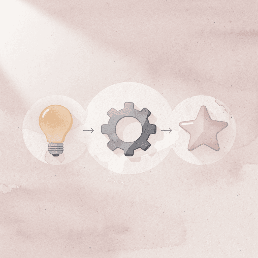 Three icons showing Arabic dialect diversity across regions