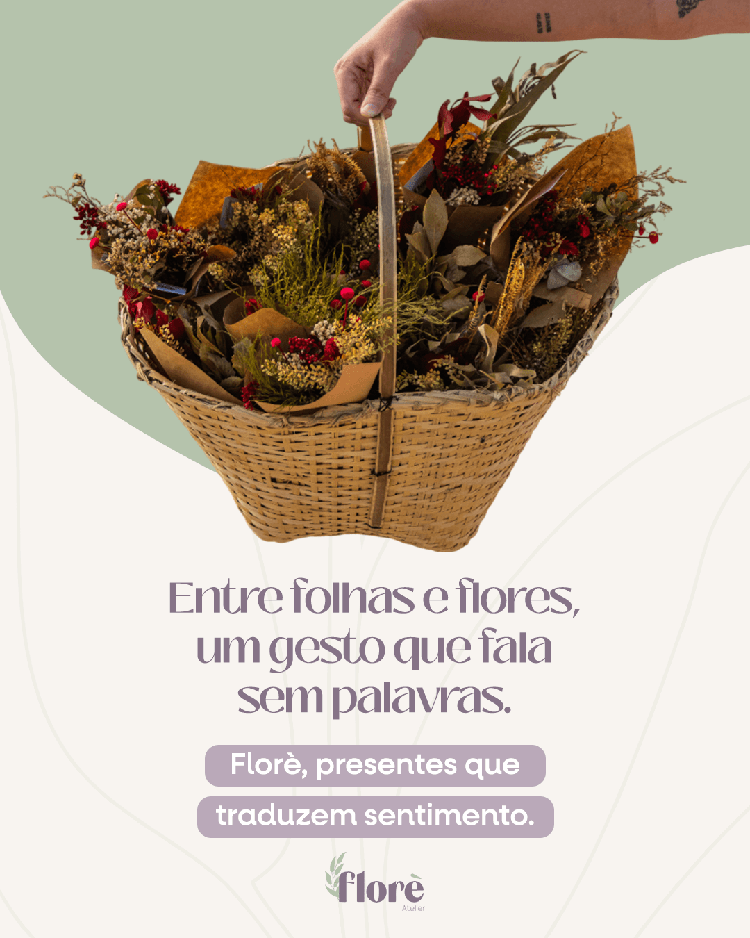 Rear view of black car