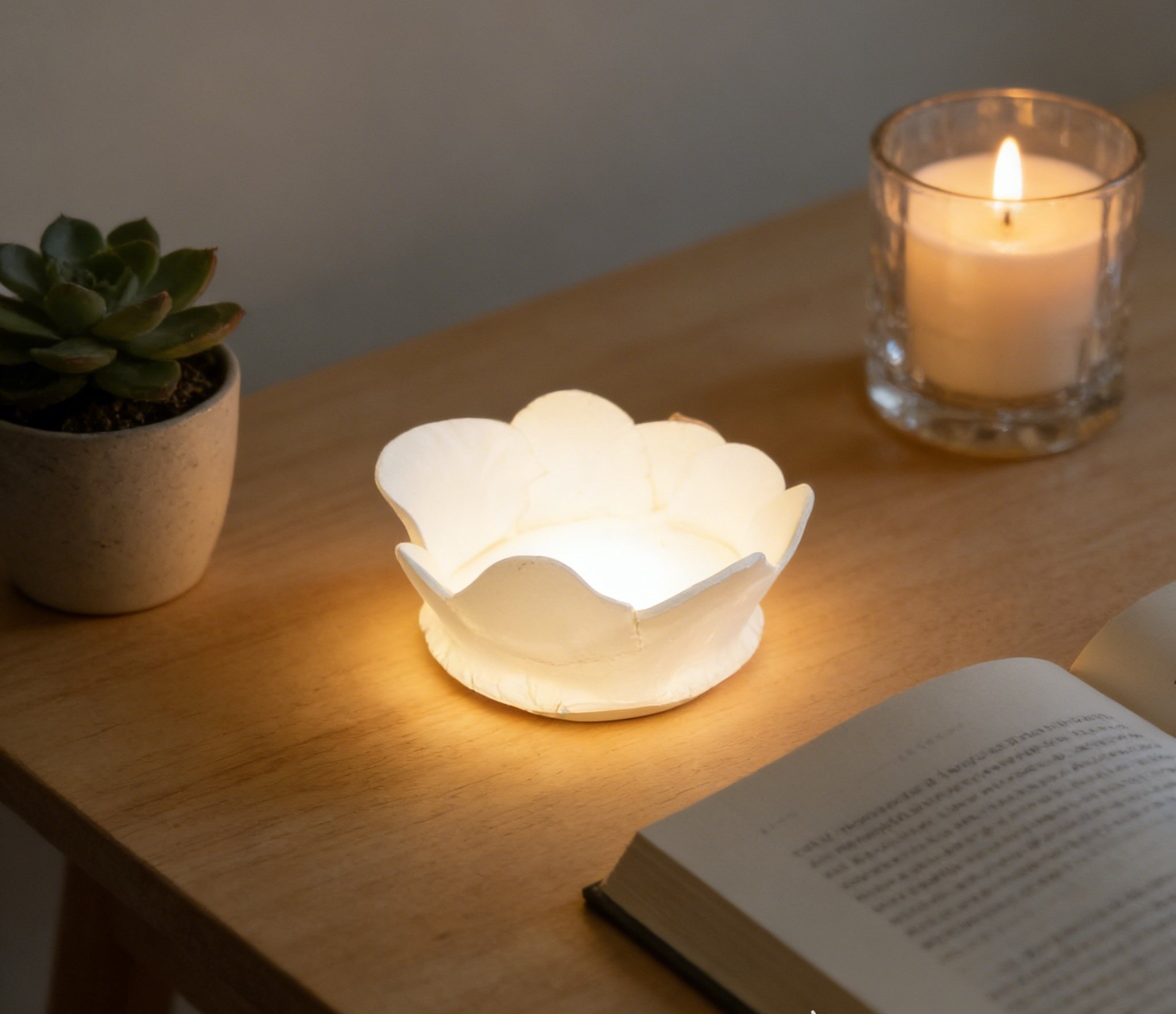 Portfolio project image