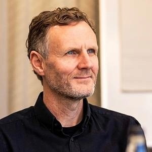 Paul Fallon, Property Filter member, high-end SA investor, Matlock Peak District