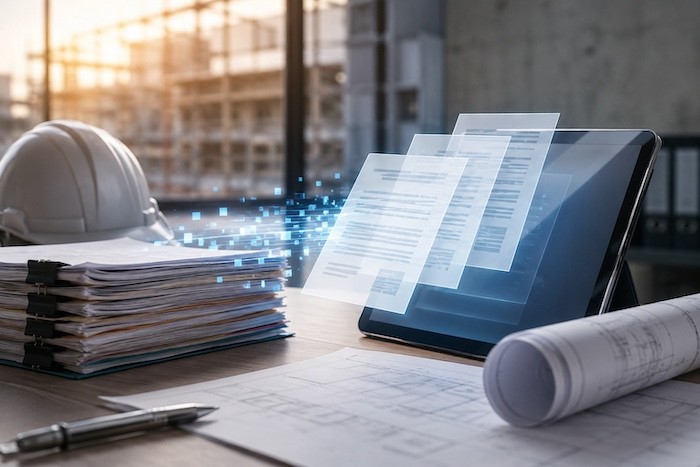 Digitale Rechnungsstellung im Handwerk