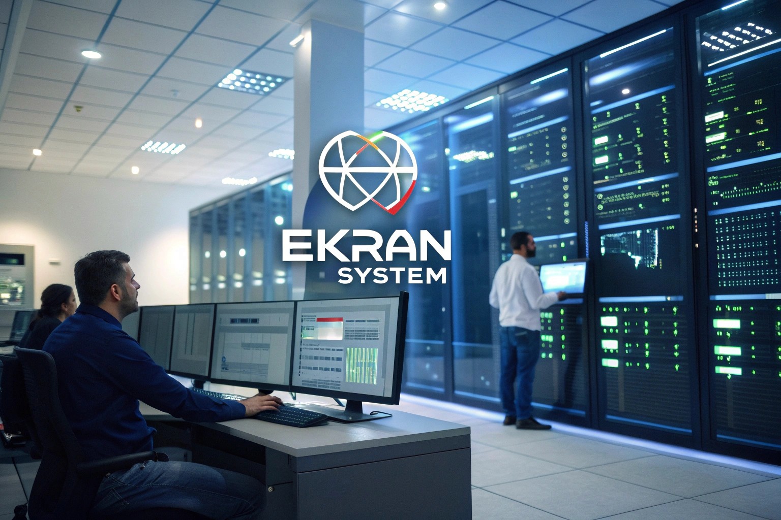 Ekran System