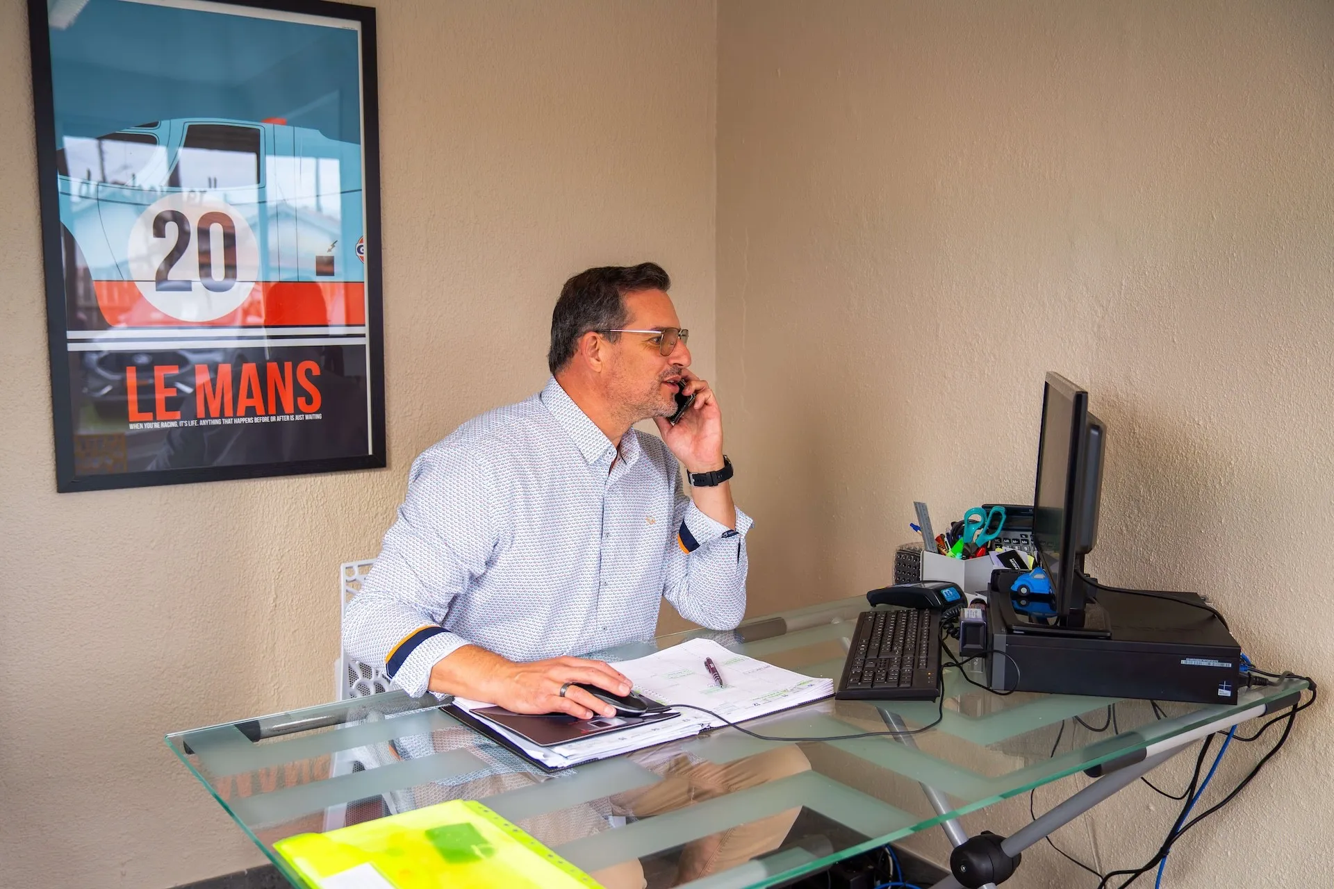 Concessionnaire automobile Mérignac