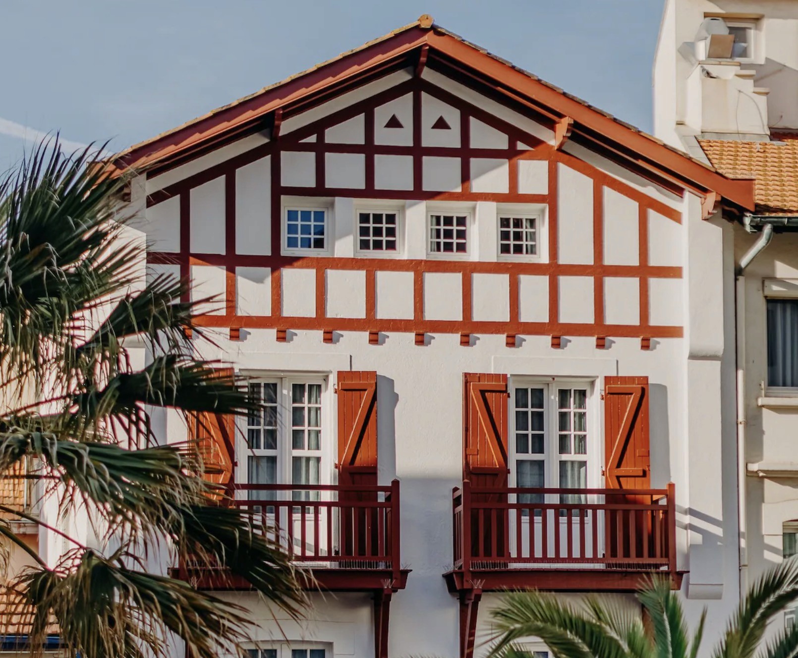 Hôtel Palmito