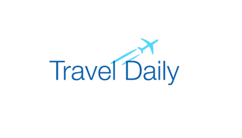 Travel Daily Logo