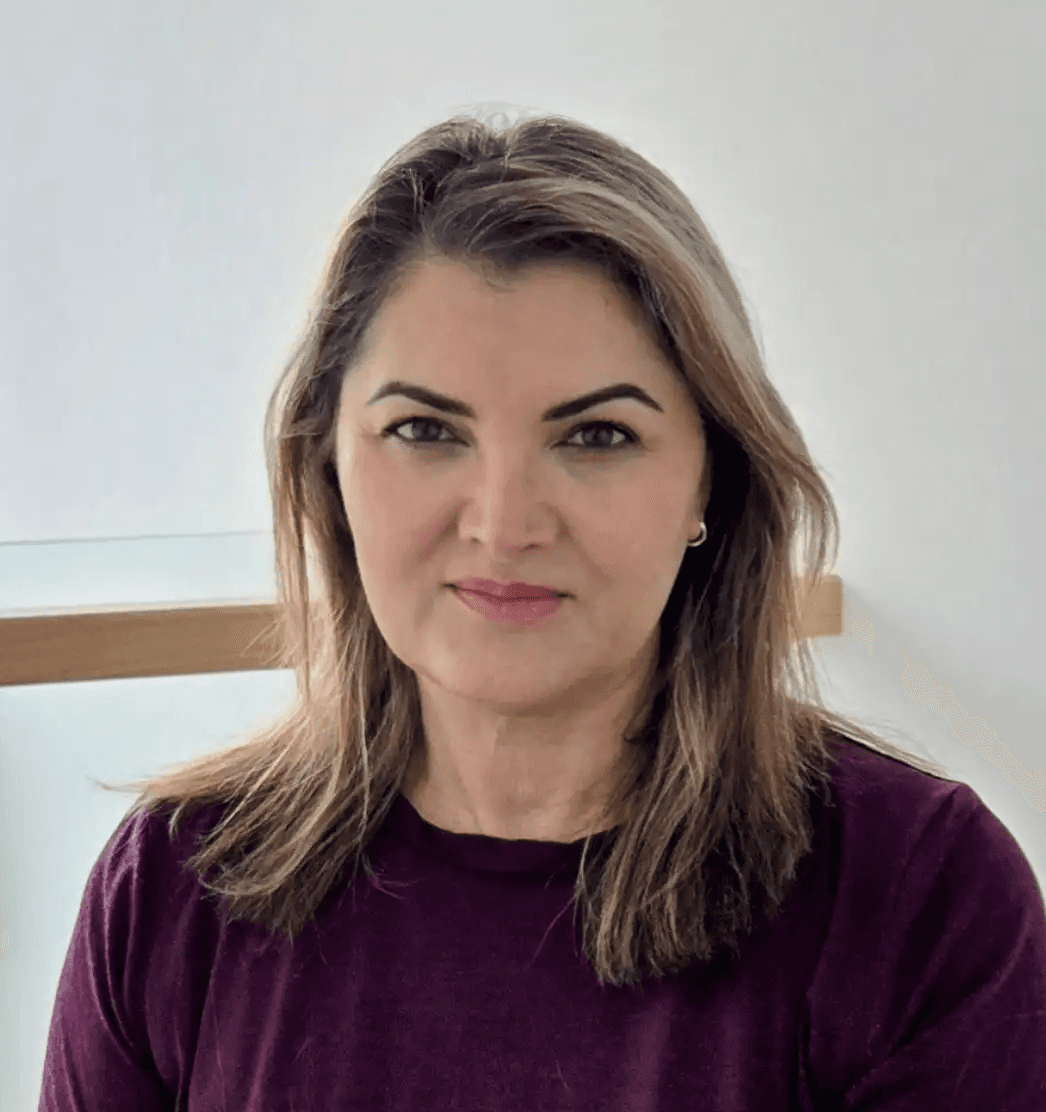 Elizabeth Lowe - image