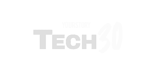 Sivi: Yourstory Techsparks Tech30 2023