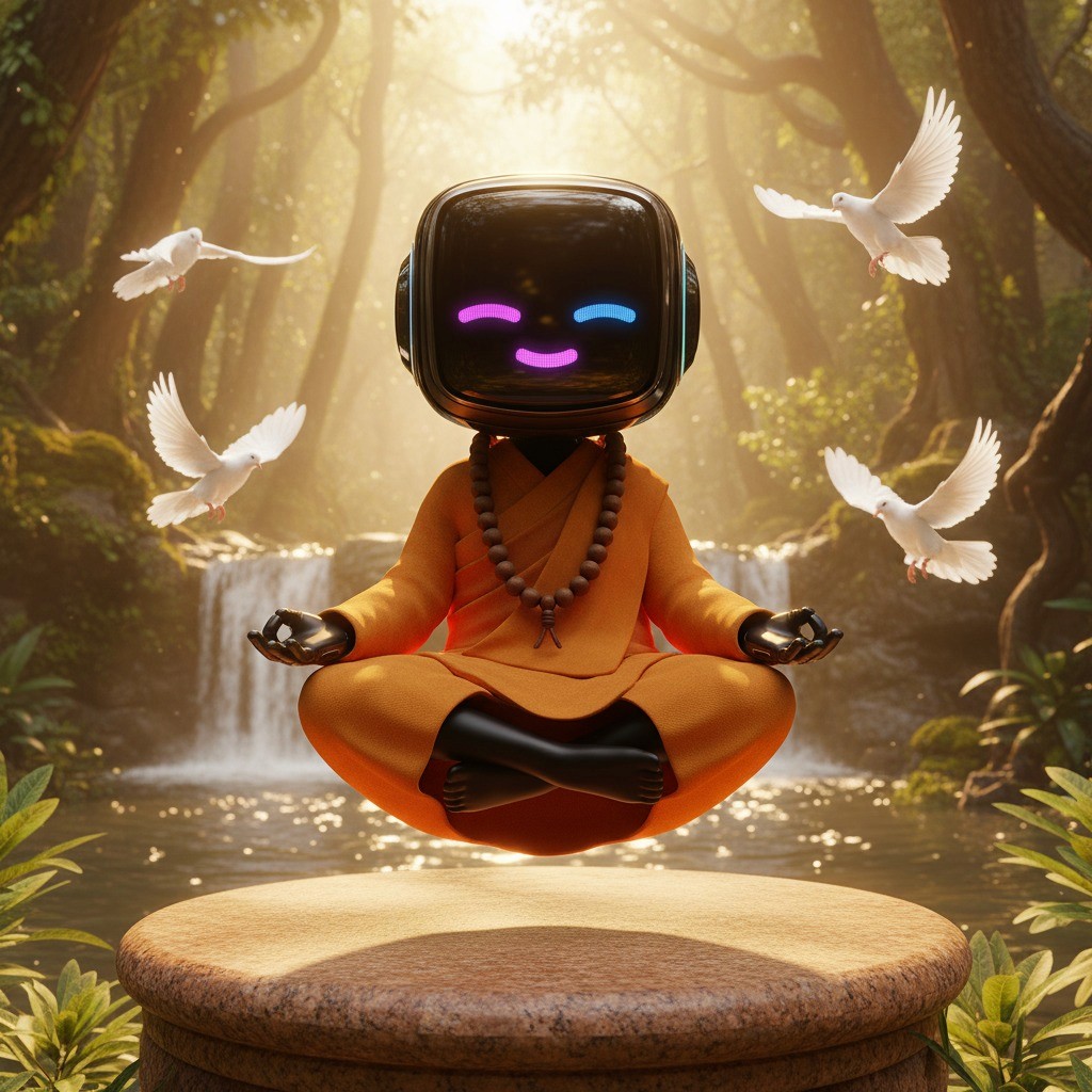 AI-powered agent core for automated on-chain strategies