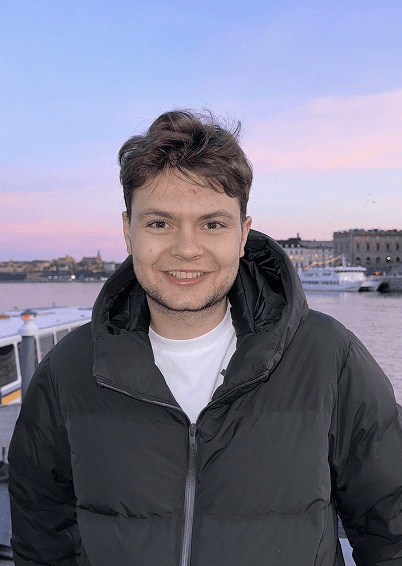 A picture of clemens