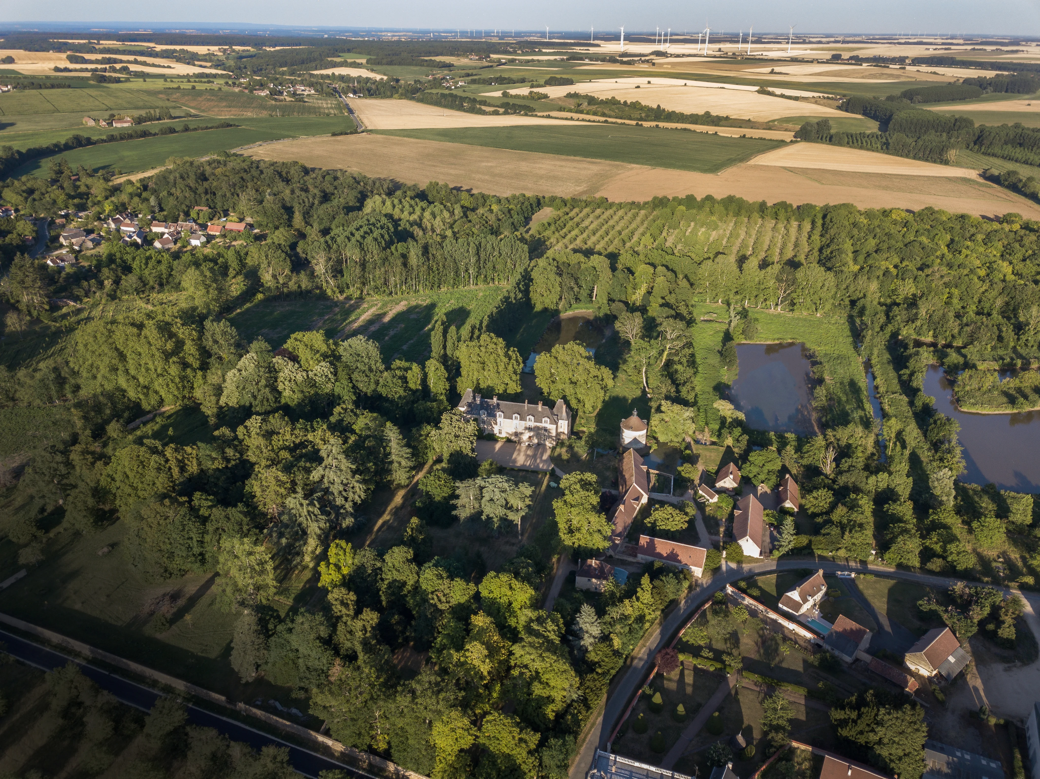 Domaine de Coulon